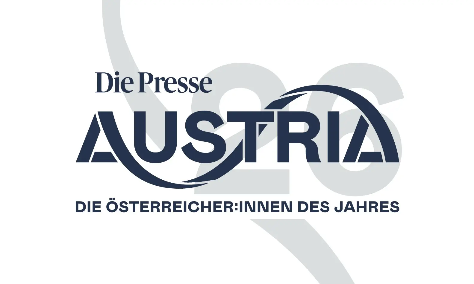 Die Presse Austria – Die Österreicher:innen des Jahres