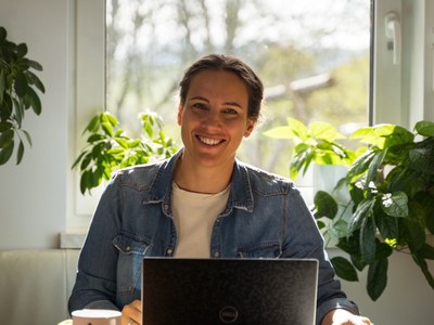 Barbara Zöchbauer
