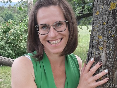 Beate Birringer-Zauner