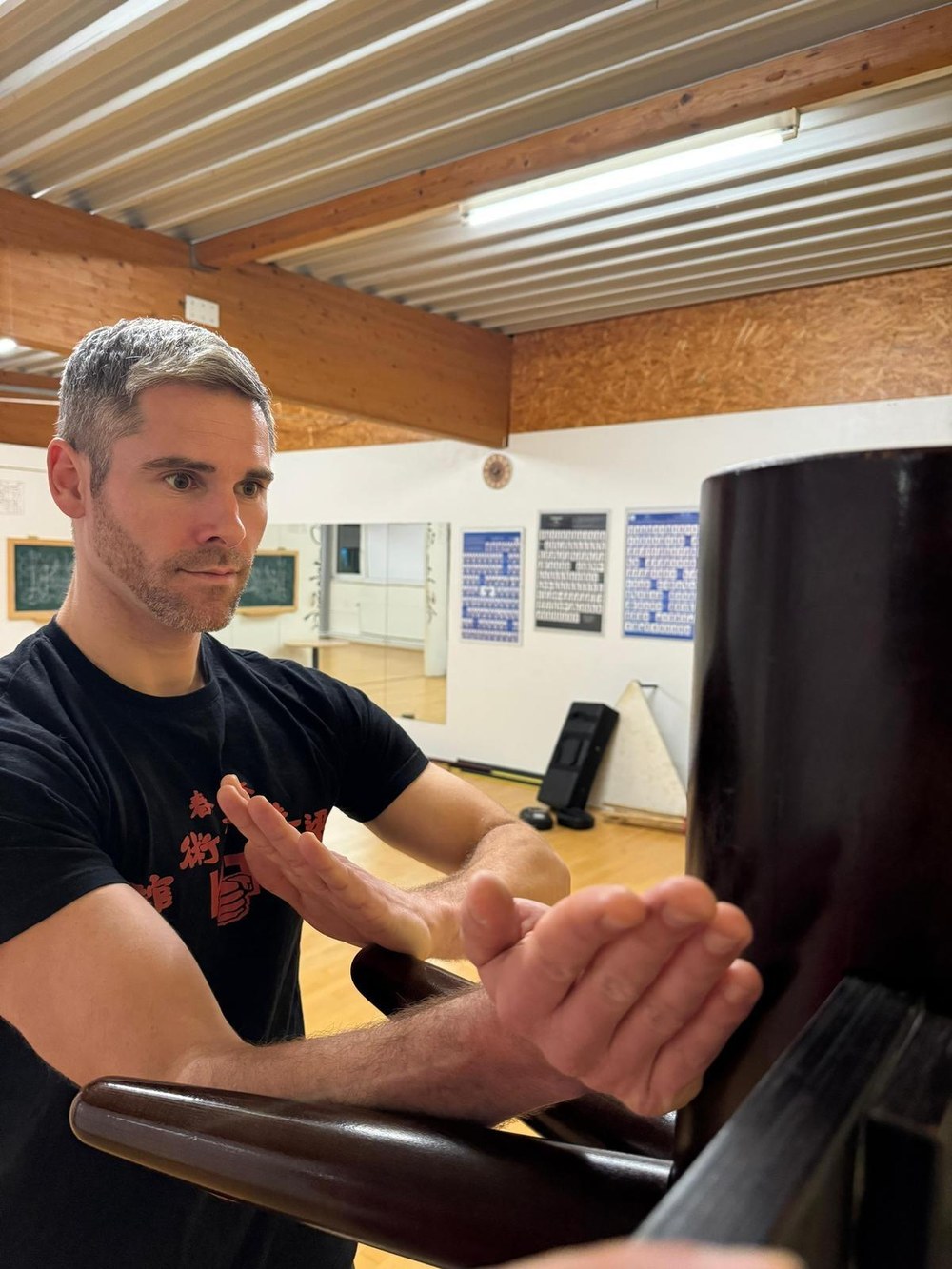 Daniel Erhart