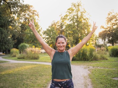 Heidi Capek