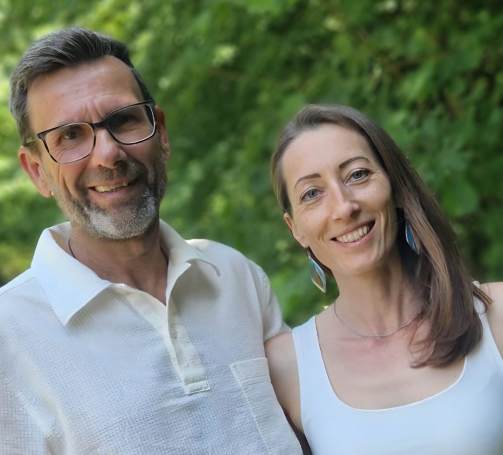 Johanna & Michael Trattner