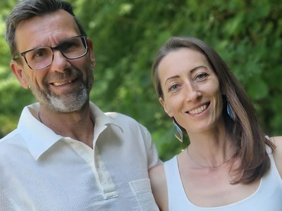 Johanna & Michael Trattner
