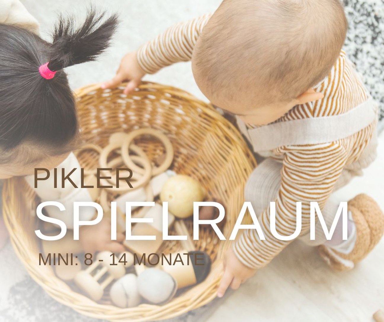 Karina Bleicher & Gabriele Legerer