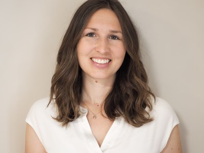 Laura Zauner, BA MA Laura Zauner, BA MA