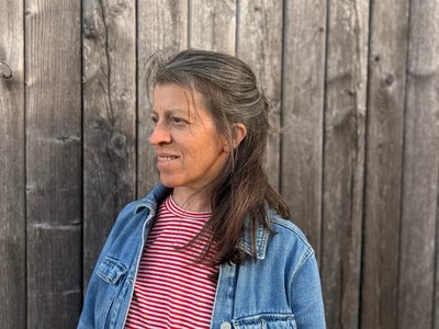 Sandra Auer-Lagler