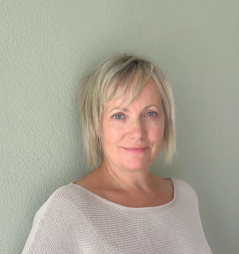 Sandra Schriebl