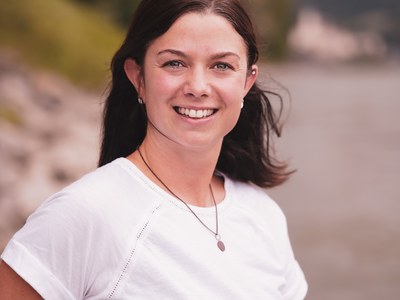Andrea Berger