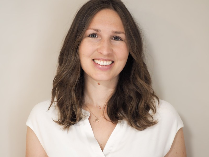 Laura Zauner, BA MA
